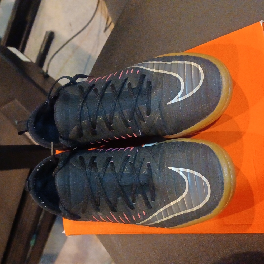 Womens Nike  Flex Trainer 2